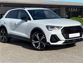 Audi Q3 Image 1