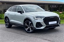 Used Audi Q3