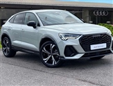 Audi Q3 Image 1