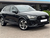 Audi Q3 Image 1