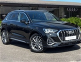 Audi Q3 Image 1