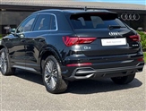 Audi Q3 Image 2