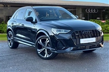 Used Audi Q3
