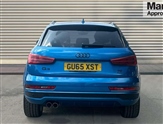 Audi Q3 Image 4
