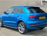 Audi Q3 Image 5