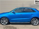 Audi Q3 Image 6