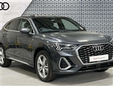 Audi Q3 Image 1