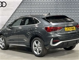Audi Q3 Image 3