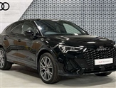 Audi Q3 Image 1