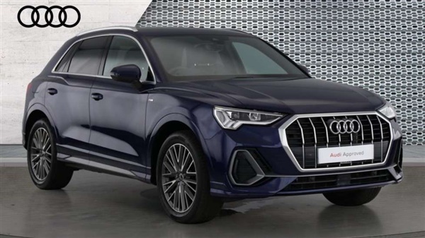 Large image for the Used Audi Q3