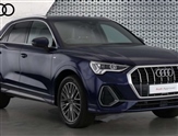 Audi Q3 Image 1