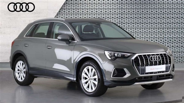 Large image for the Used Audi Q3