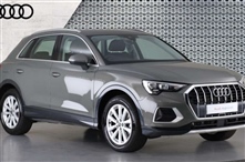 Used Audi Q3
