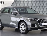 Audi Q3 Image 1