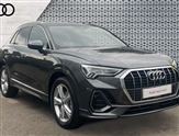 Audi Q3 Image 1