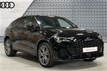 Used Audi Q3