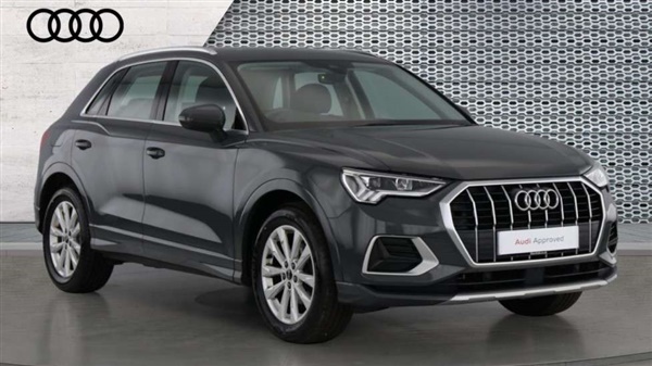 Large image for the Used Audi Q3