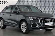 Used Audi Q3