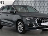 Audi Q3 Image 1