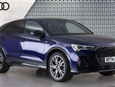 Audi Q3 Image 1
