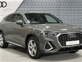 Audi Q3 Image 1