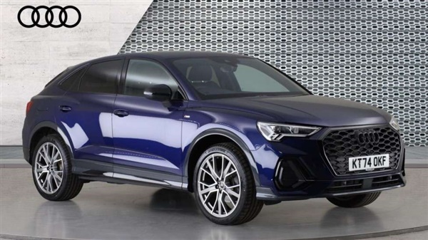Large image for the Used Audi Q3
