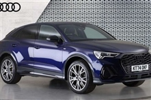 Used Audi Q3