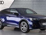 Audi Q3 Image 1