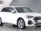 Audi Q3 Image 1