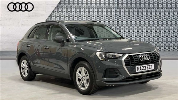 Large image for the Used Audi Q3