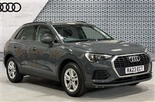 Used Audi Q3
