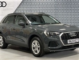 Audi Q3 Image 1