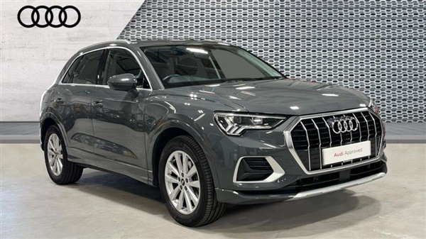 Large image for the Used Audi Q3