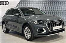 Used Audi Q3