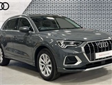 Audi Q3 Image 1