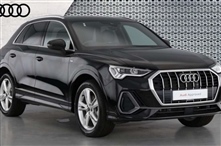 Used Audi Q3