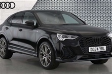 Used Audi Q3