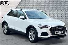Used Audi Q3
