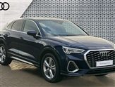 Audi Q3 Image 1