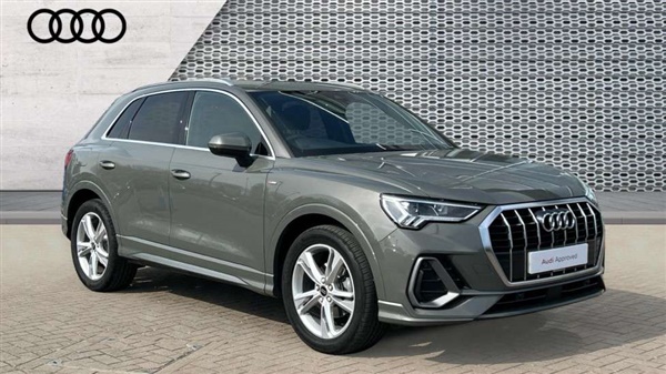 Large image for the Used Audi Q3