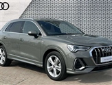 Audi Q3 Image 1