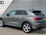 Audi Q3 Image 3