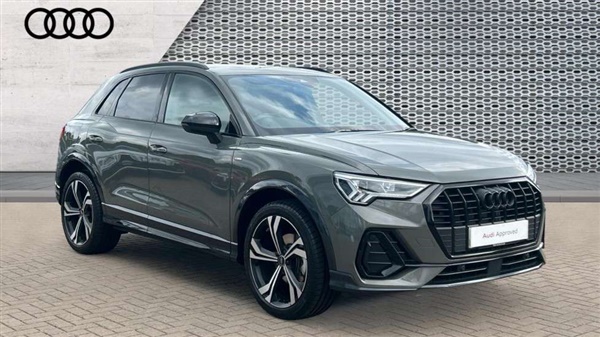 Large image for the Used Audi Q3