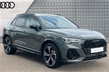 Used Audi Q3