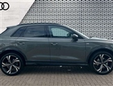Audi Q3 Image 4