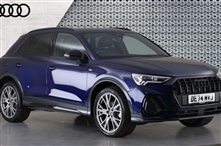 Used Audi Q3