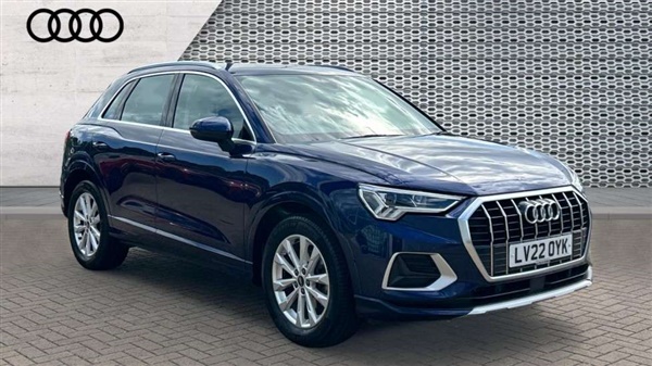 Large image for the Used Audi Q3