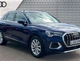 Audi Q3 Image 1