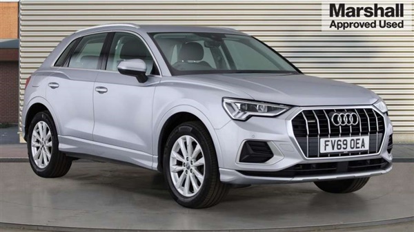 Large image for the Used Audi Q3