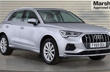 Used Audi Q3